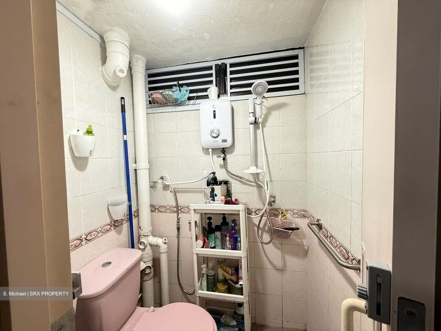 Blk 157 Meiling Heights (Queenstown), HDB 3 Rooms #621980861
